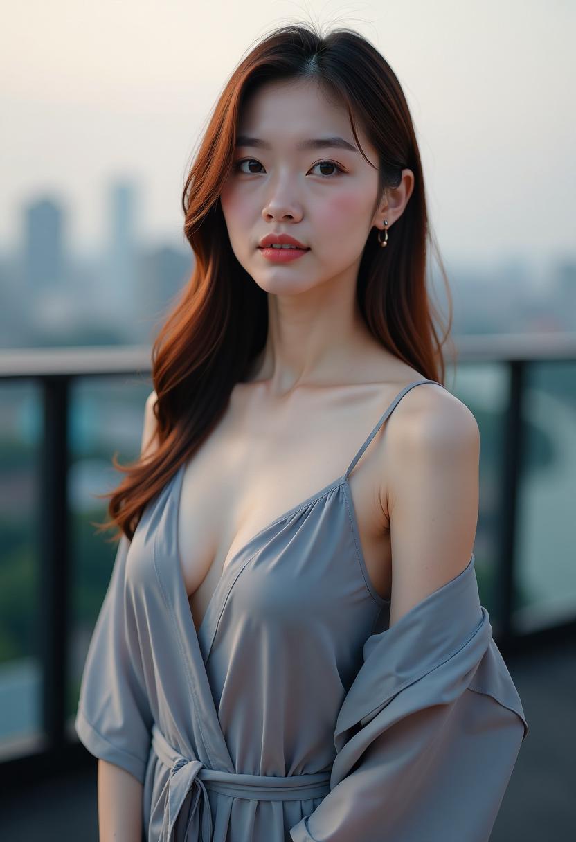郭母的复仇之路