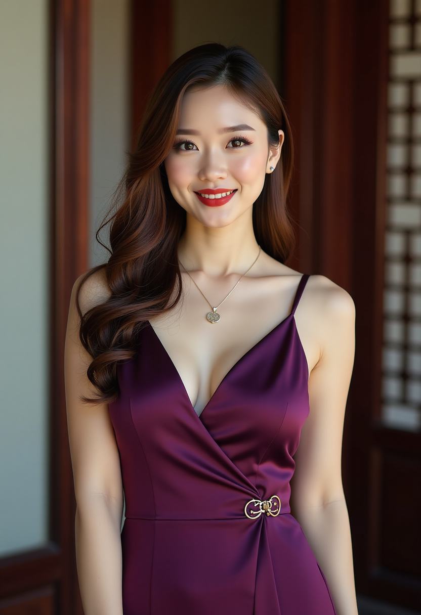 霸总爱上灰姑娘