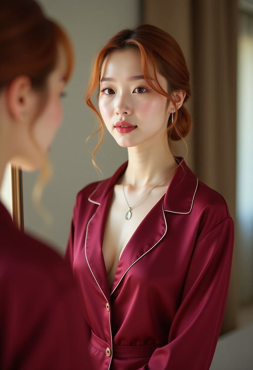 闪婚老公竟是亿万富豪
